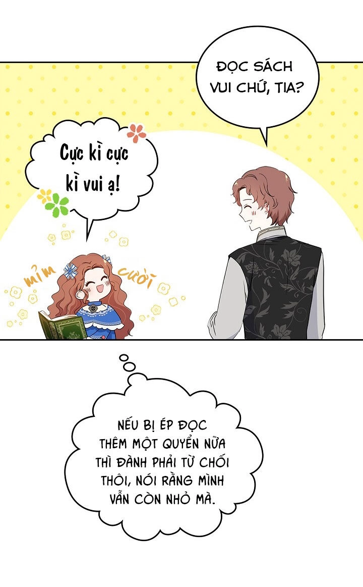 Kiếp Này Tôi Nhất Định Trở Thành Gia Chủ! Chapter 5 - 46