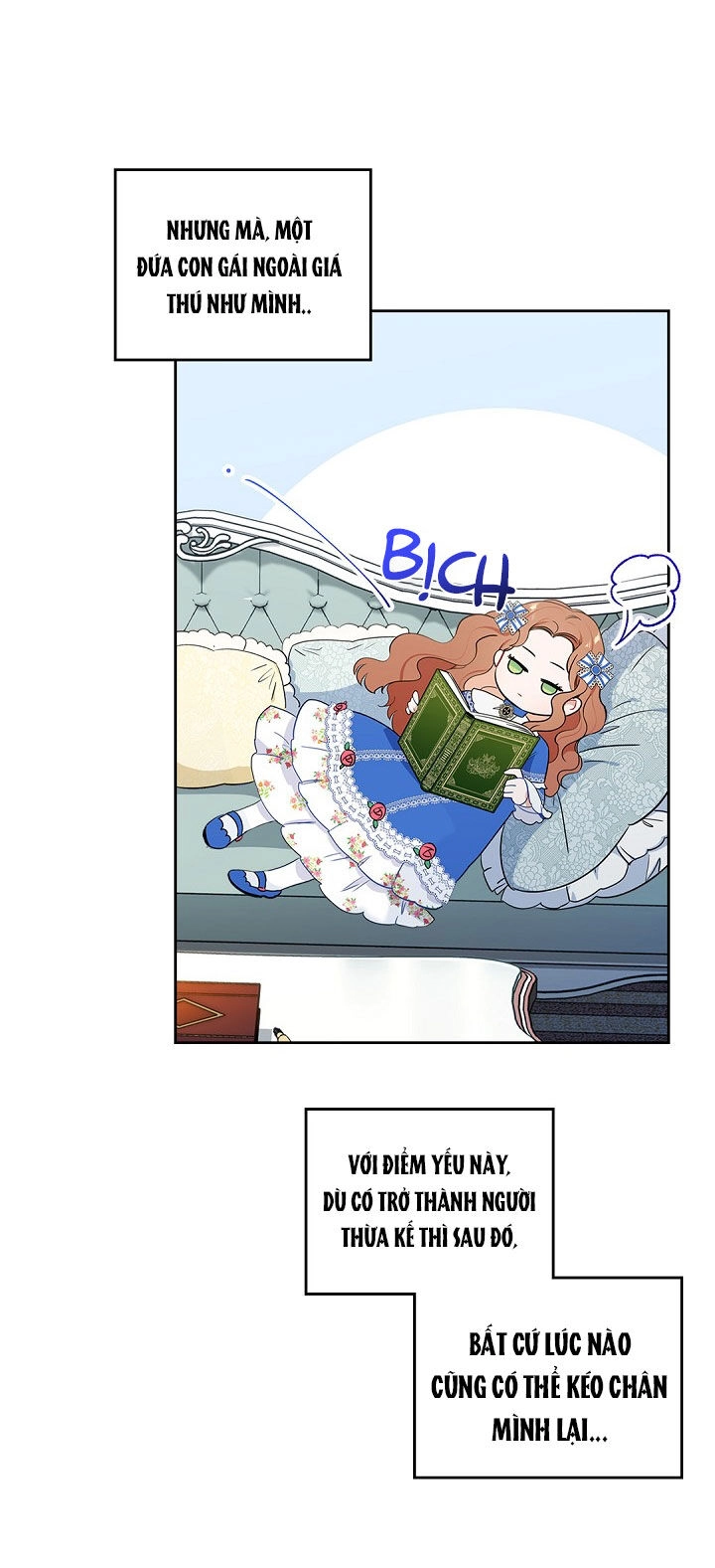 Kiếp Này Tôi Nhất Định Trở Thành Gia Chủ! Chapter 5 - 50