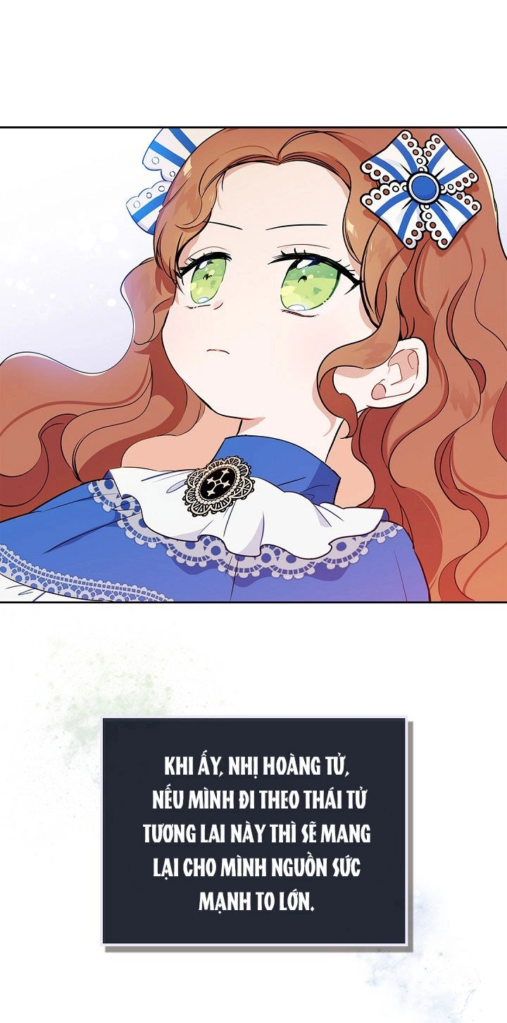 Kiếp Này Tôi Nhất Định Trở Thành Gia Chủ! Chapter 5 - 51