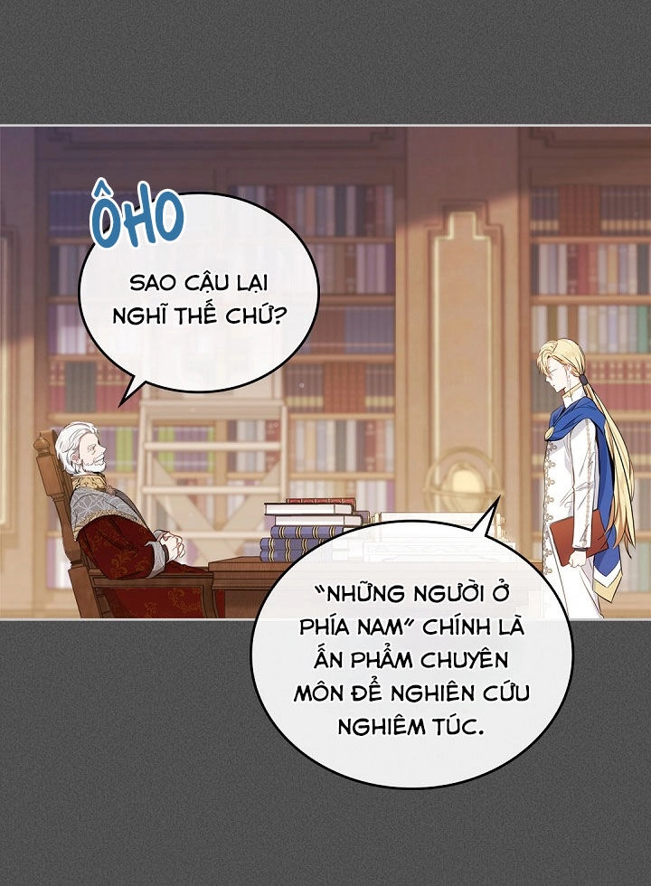 Kiếp Này Tôi Nhất Định Trở Thành Gia Chủ! Chapter 6 - 4