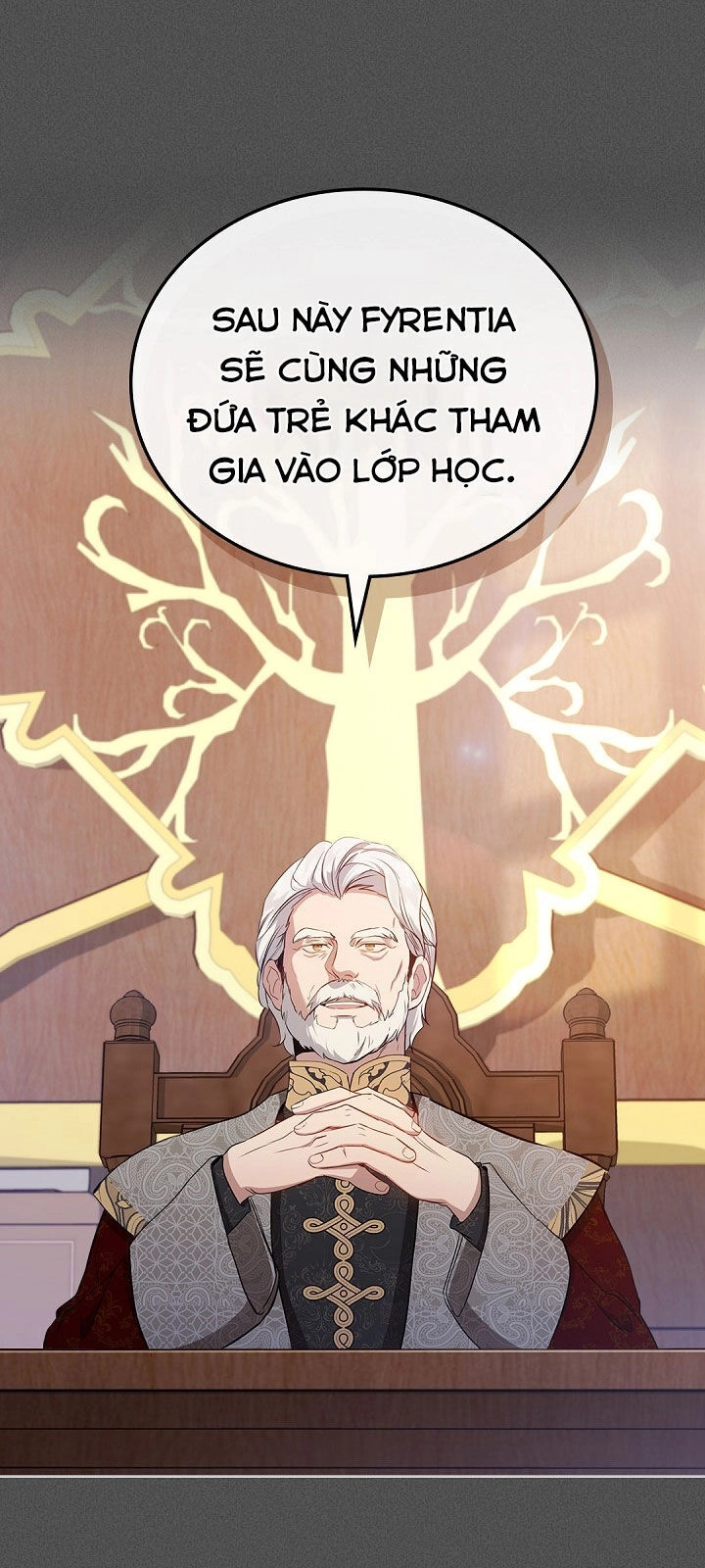 Kiếp Này Tôi Nhất Định Trở Thành Gia Chủ! Chapter 6 - 10