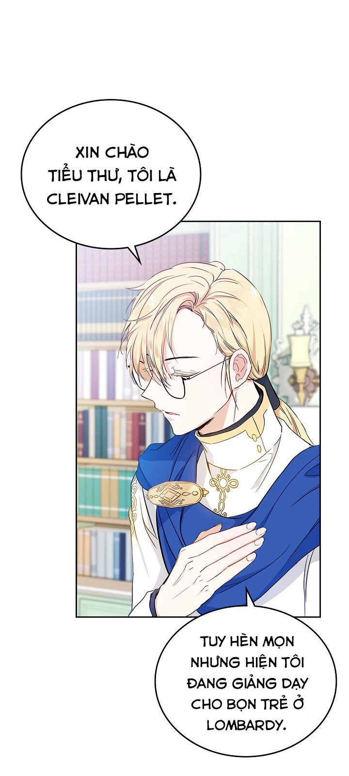 Kiếp Này Tôi Nhất Định Trở Thành Gia Chủ! Chapter 6 - 23