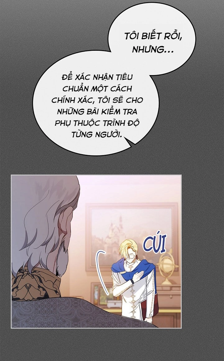 Kiếp Này Tôi Nhất Định Trở Thành Gia Chủ! Chapter 6 - 26