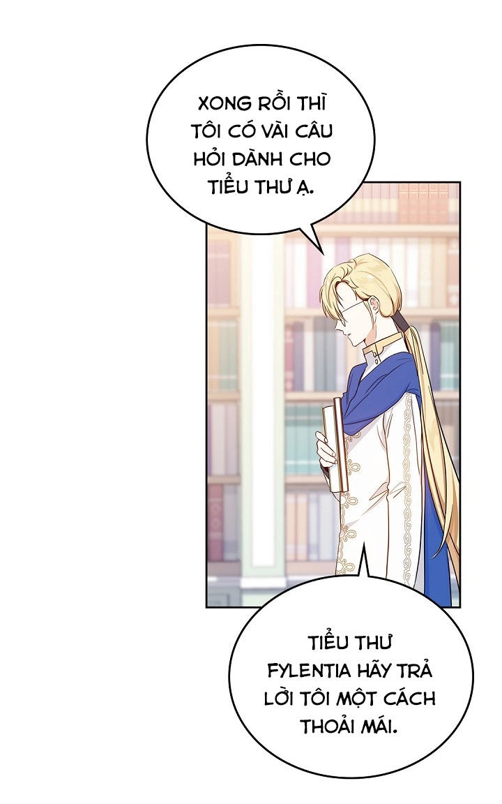 Kiếp Này Tôi Nhất Định Trở Thành Gia Chủ! Chapter 6 - 45