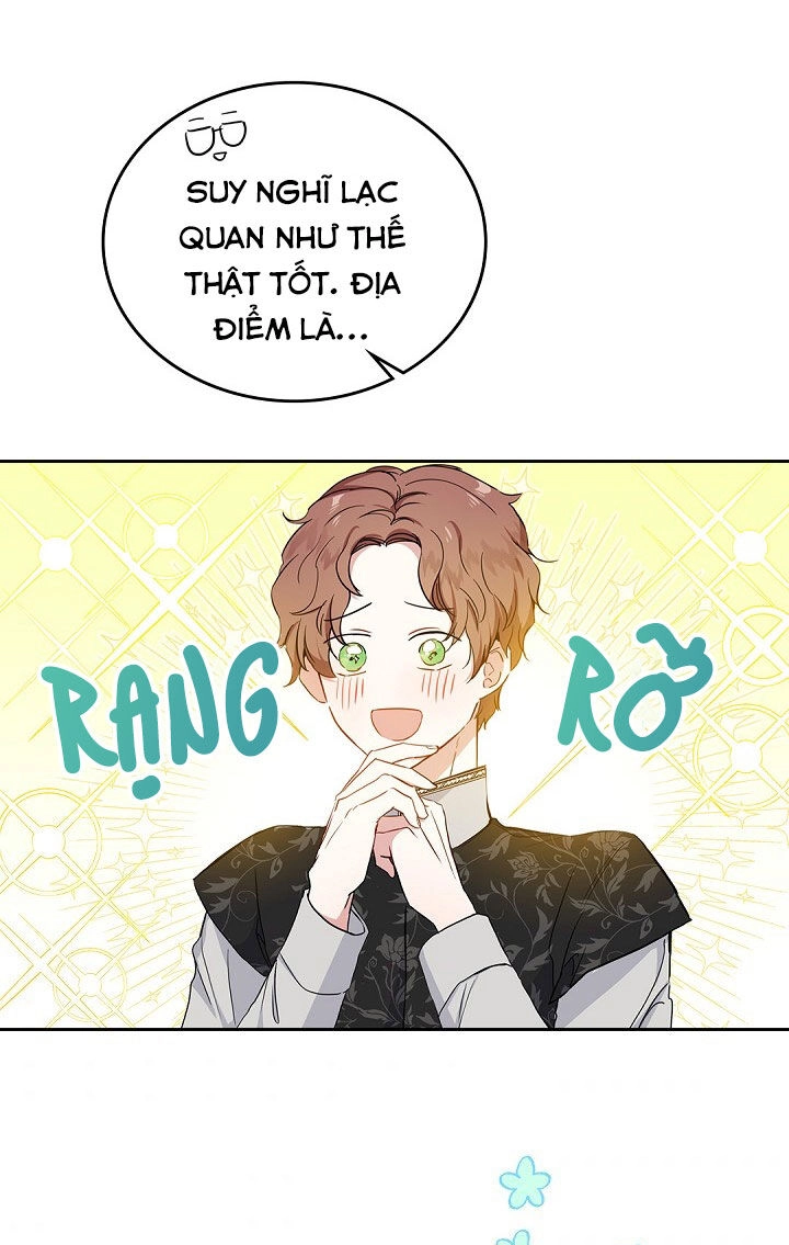 Kiếp Này Tôi Nhất Định Trở Thành Gia Chủ! Chapter 6 - 74