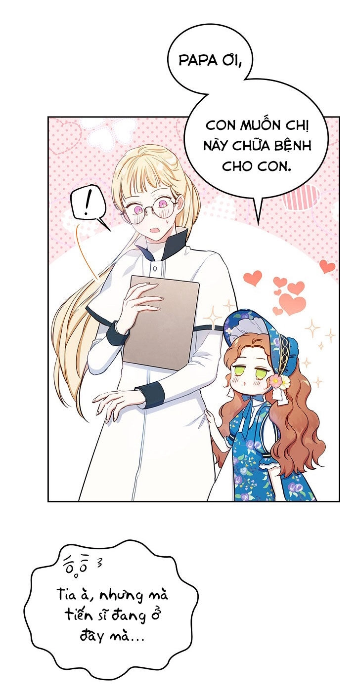 Kiếp Này Tôi Nhất Định Trở Thành Gia Chủ! Chapter 7 - 18