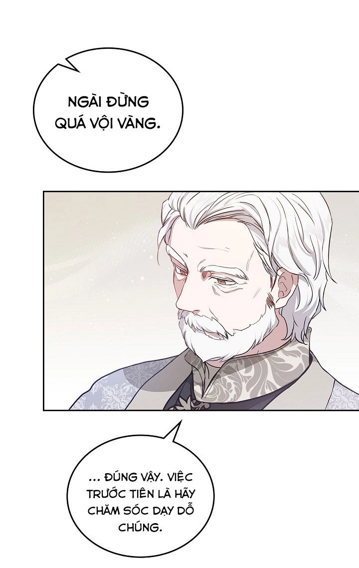 Kiếp Này Tôi Nhất Định Trở Thành Gia Chủ! Chapter 7 - 67