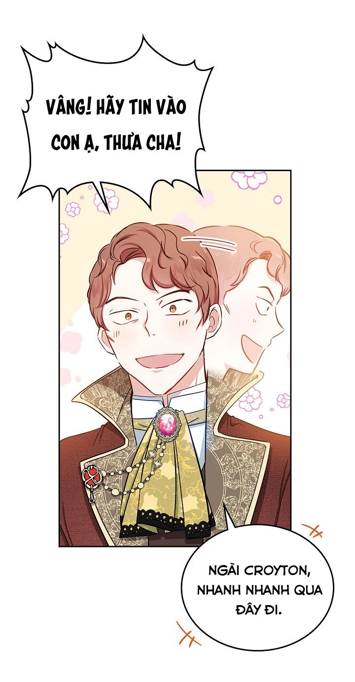 Kiếp Này Tôi Nhất Định Trở Thành Gia Chủ! Chapter 8 - 16