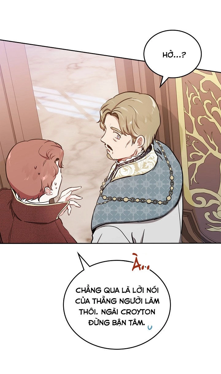 Kiếp Này Tôi Nhất Định Trở Thành Gia Chủ! Chapter 8 - 22