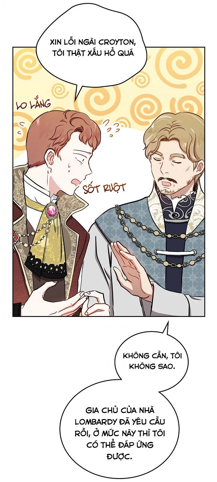 Kiếp Này Tôi Nhất Định Trở Thành Gia Chủ! Chapter 8 - 32