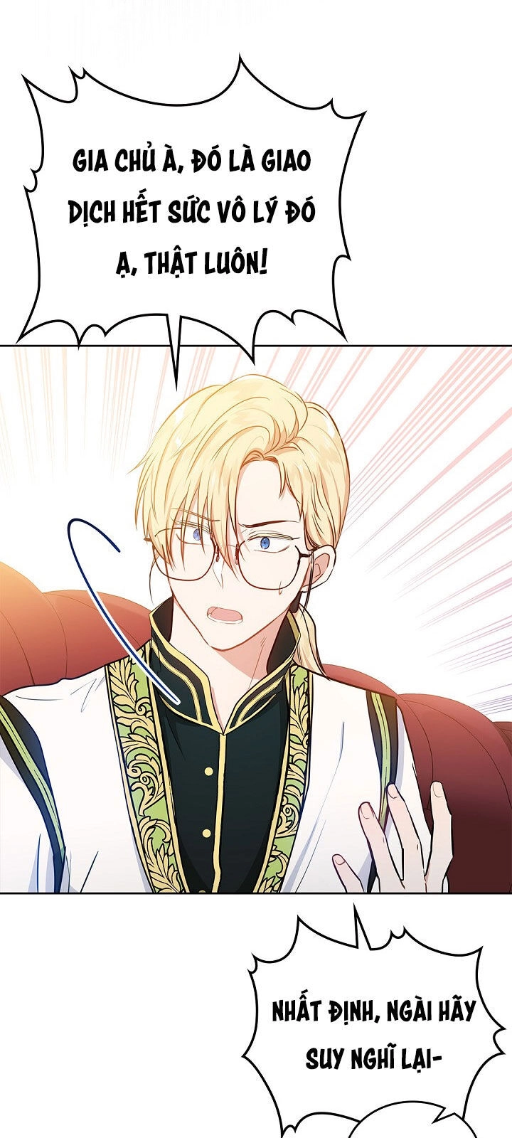 Kiếp Này Tôi Nhất Định Trở Thành Gia Chủ! Chapter 8 - 37