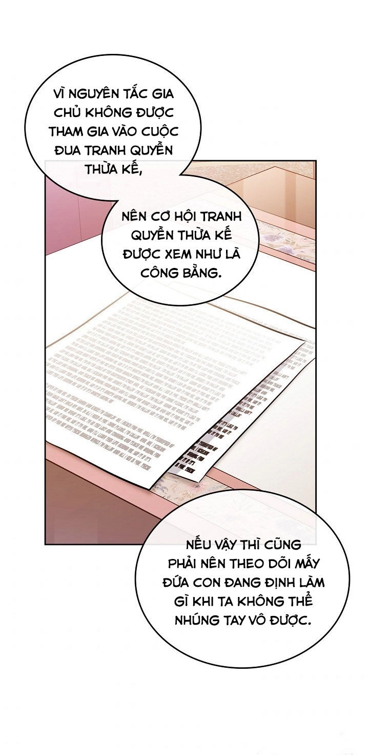 Kiếp Này Tôi Nhất Định Trở Thành Gia Chủ! Chapter 8 - 49