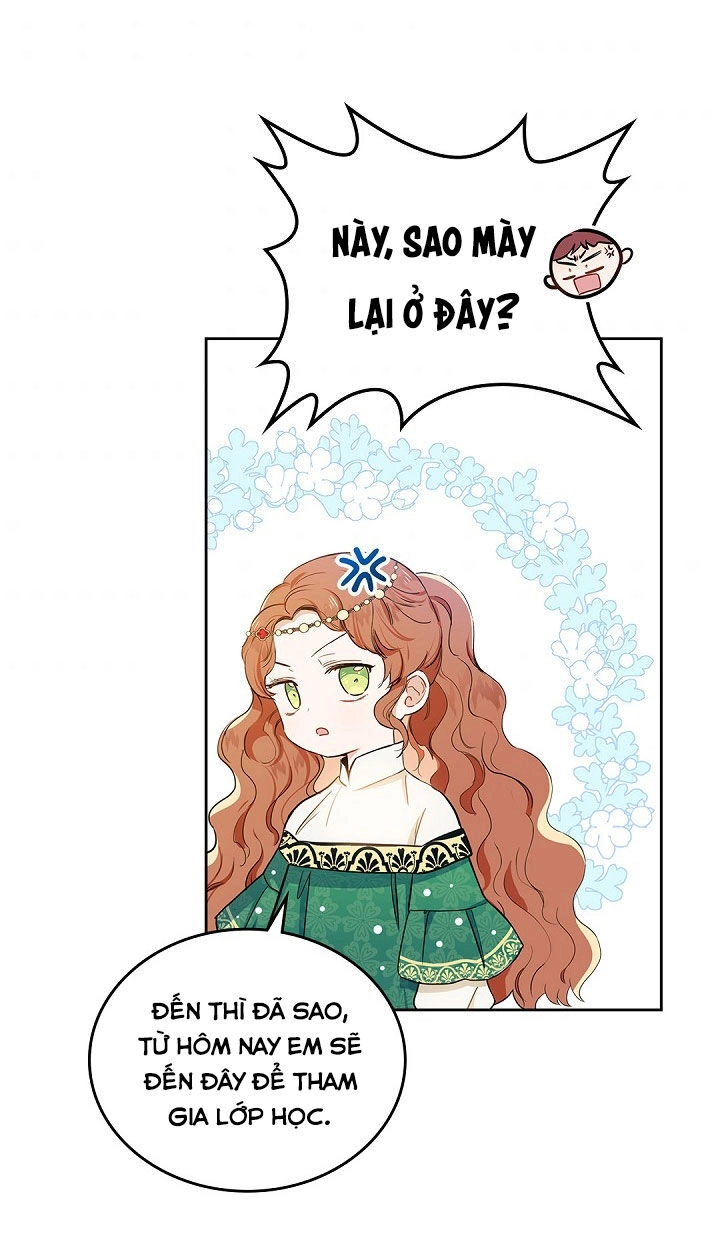 Kiếp Này Tôi Nhất Định Trở Thành Gia Chủ! Chapter 8 - 68