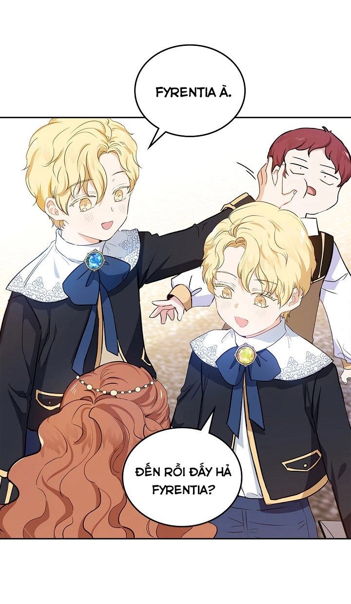 Kiếp Này Tôi Nhất Định Trở Thành Gia Chủ! Chapter 8 - 72