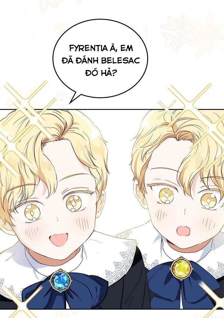 Kiếp Này Tôi Nhất Định Trở Thành Gia Chủ! Chapter 8 - 75