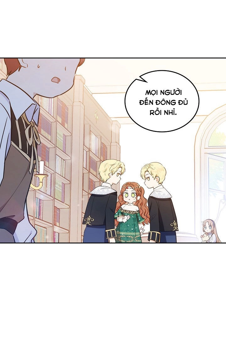 Kiếp Này Tôi Nhất Định Trở Thành Gia Chủ! Chapter 8 - 81