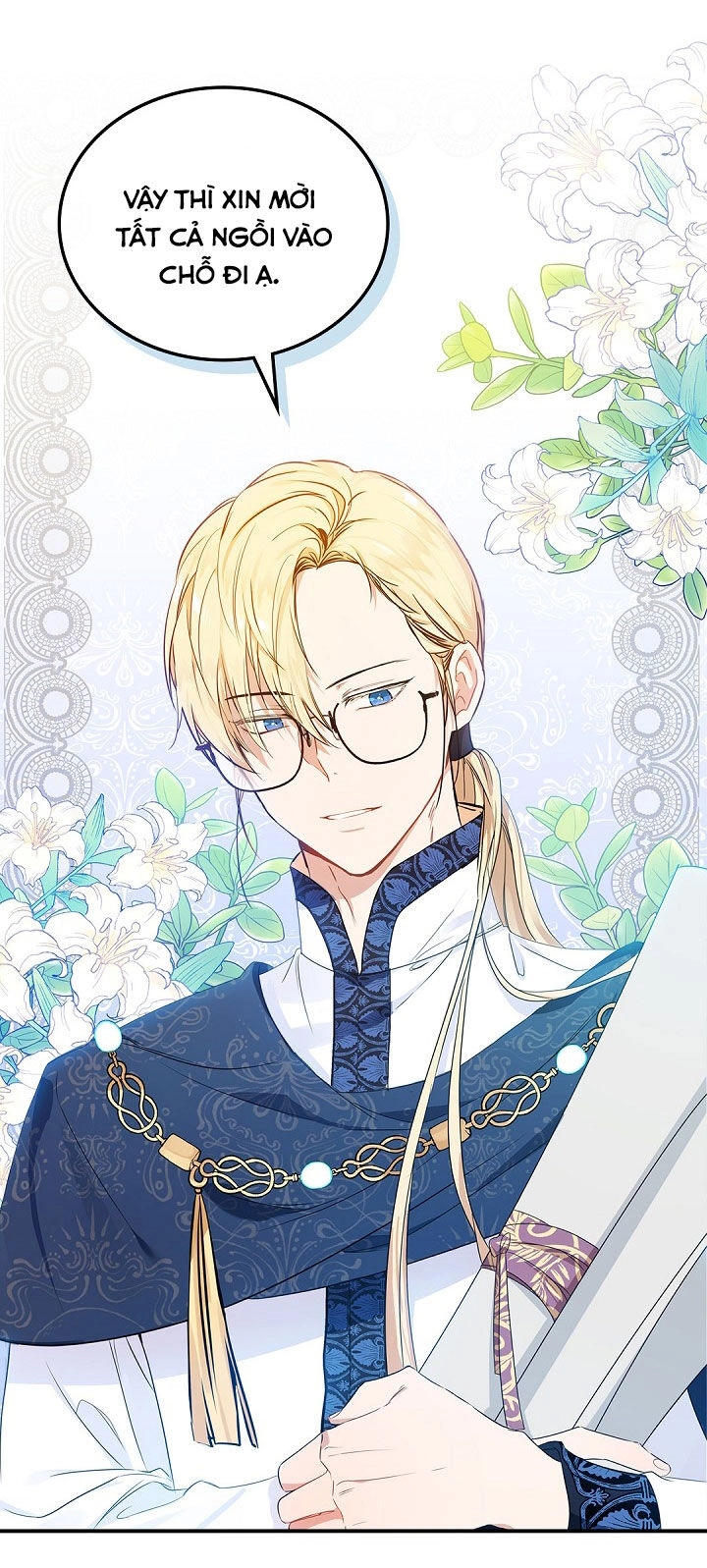 Kiếp Này Tôi Nhất Định Trở Thành Gia Chủ! Chapter 8 - 82