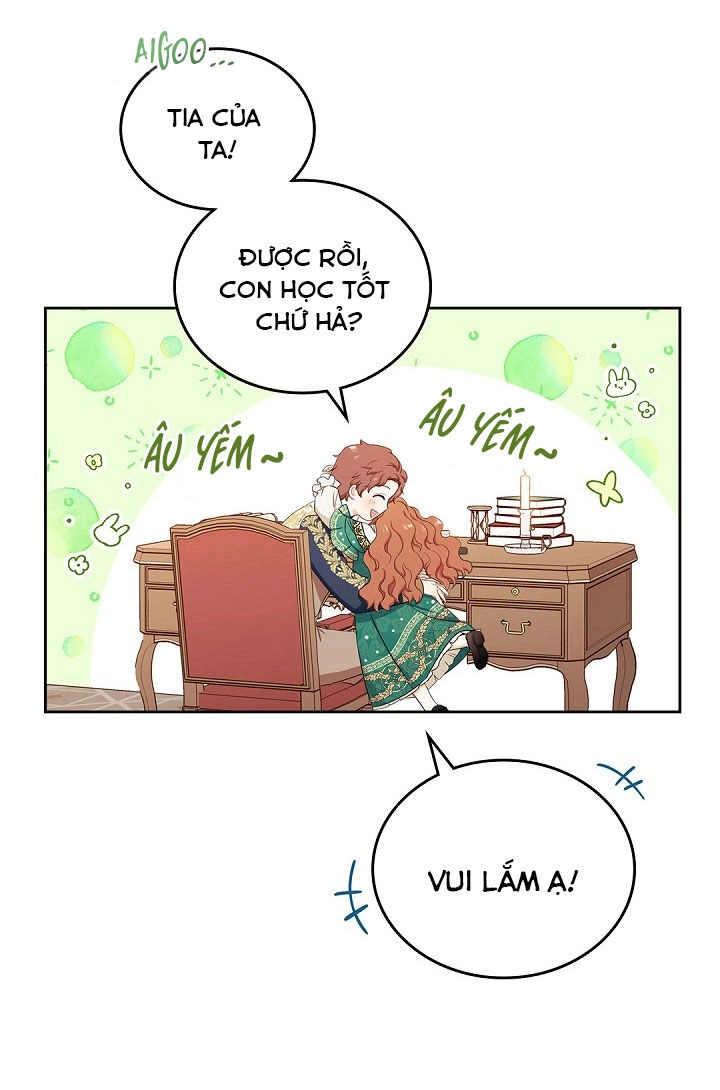 Kiếp Này Tôi Nhất Định Trở Thành Gia Chủ! Chapter 10 - 6