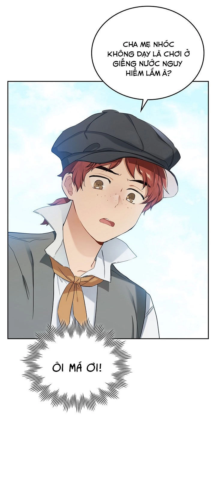 Kiếp Này Tôi Nhất Định Trở Thành Gia Chủ! Chapter 10 - 50