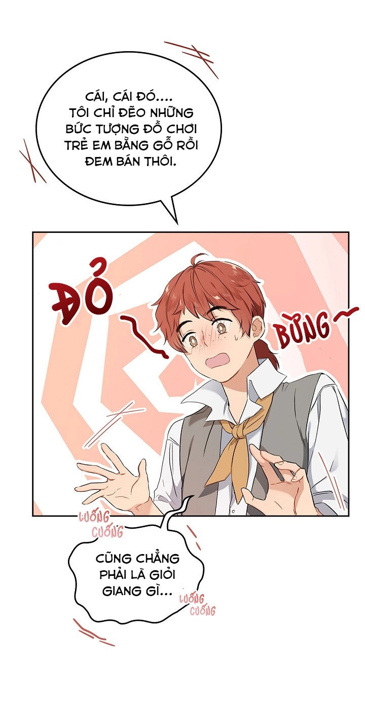 Kiếp Này Tôi Nhất Định Trở Thành Gia Chủ! Chapter 10 - 75