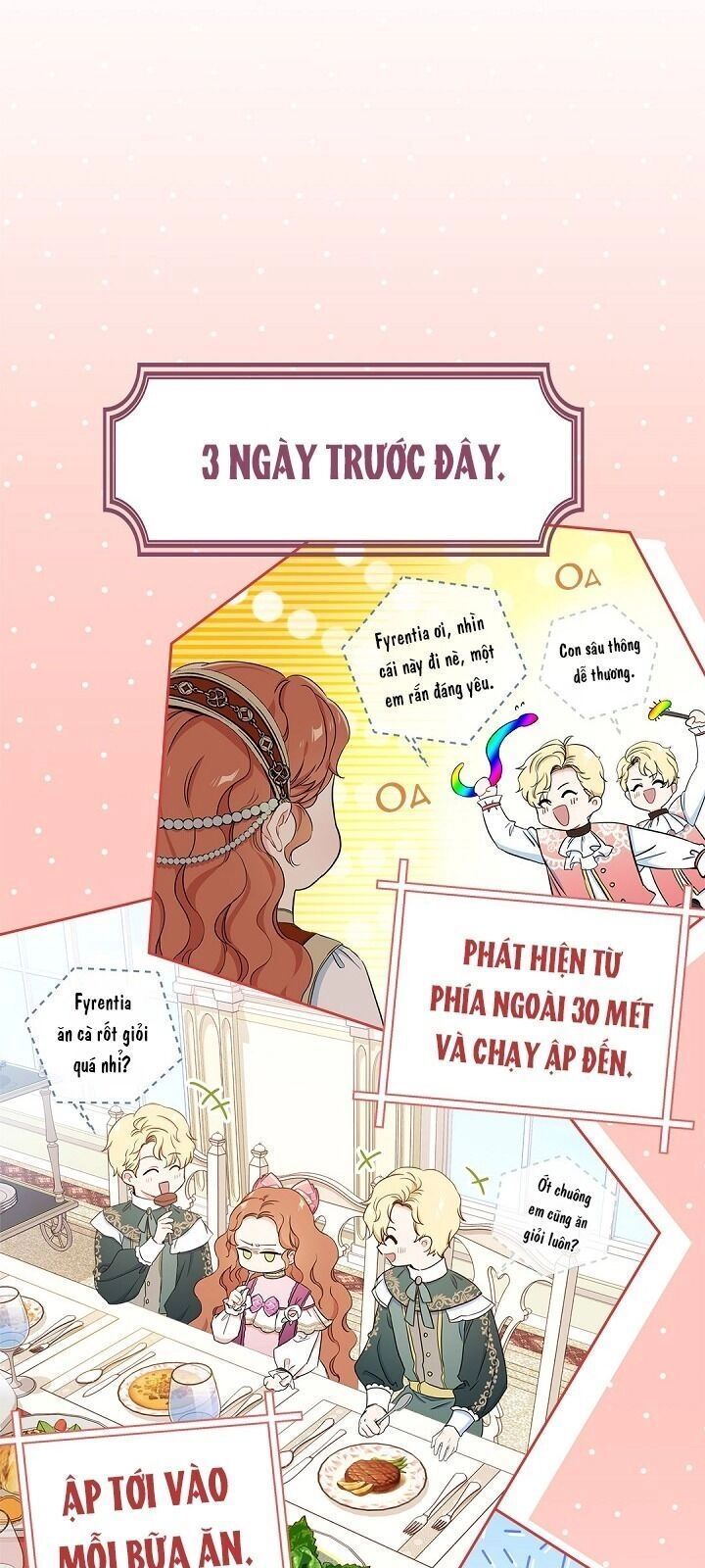 Kiếp Này Tôi Nhất Định Trở Thành Gia Chủ! Chapter 11 - 33