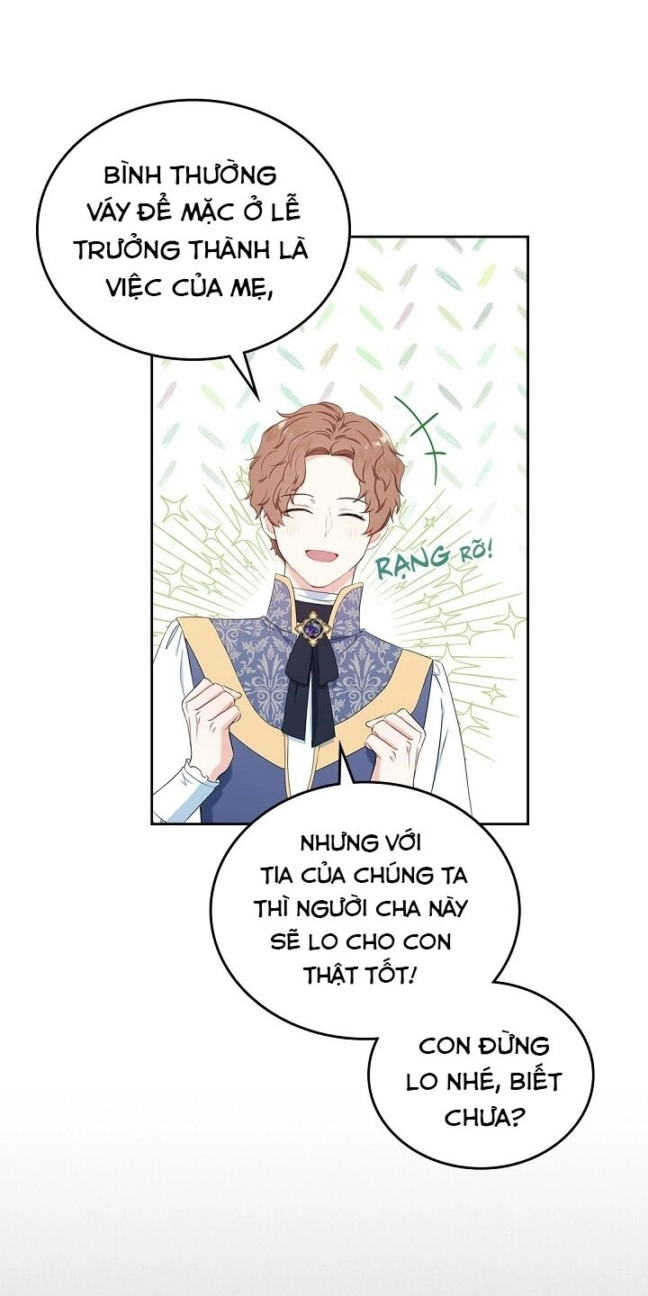 Kiếp Này Tôi Nhất Định Trở Thành Gia Chủ! Chapter 11 - 52