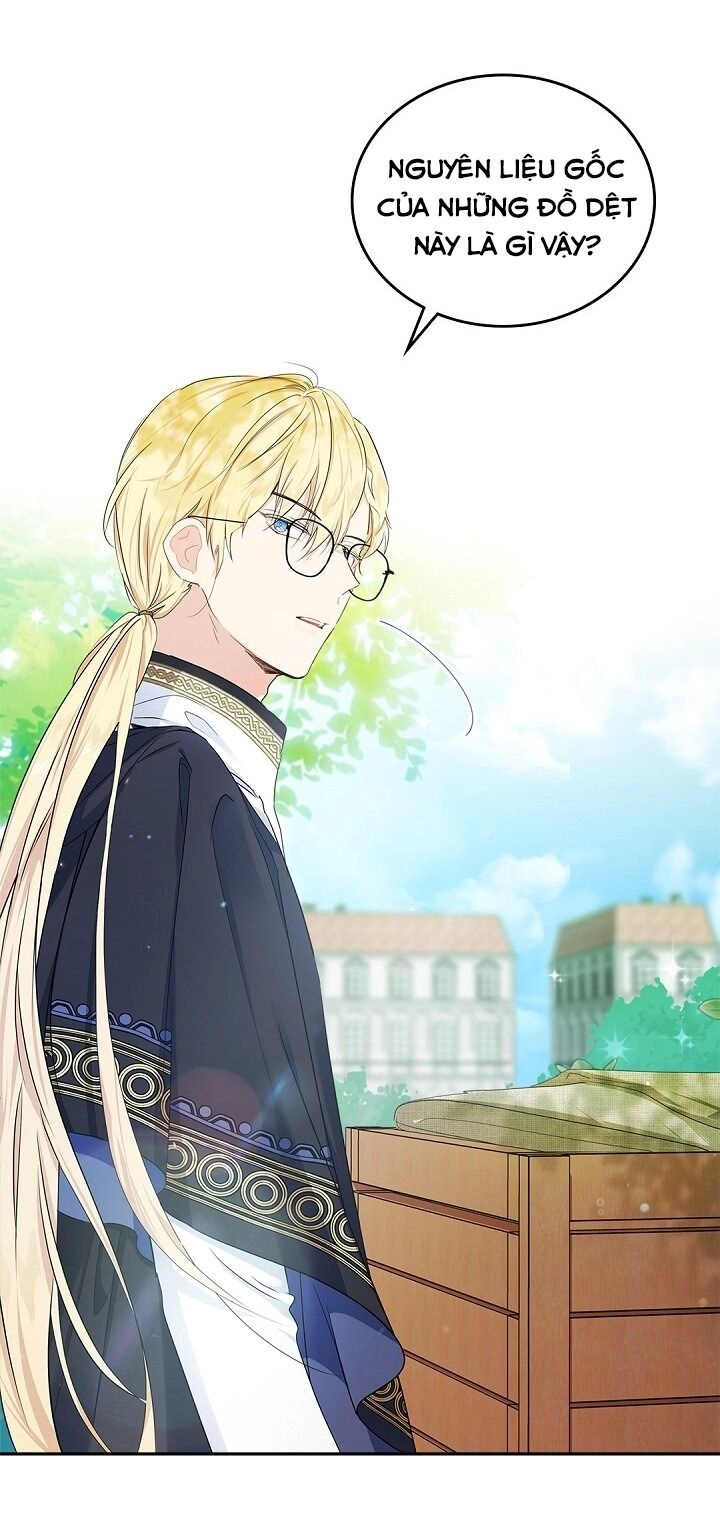 Kiếp Này Tôi Nhất Định Trở Thành Gia Chủ! Chapter 12 - 5