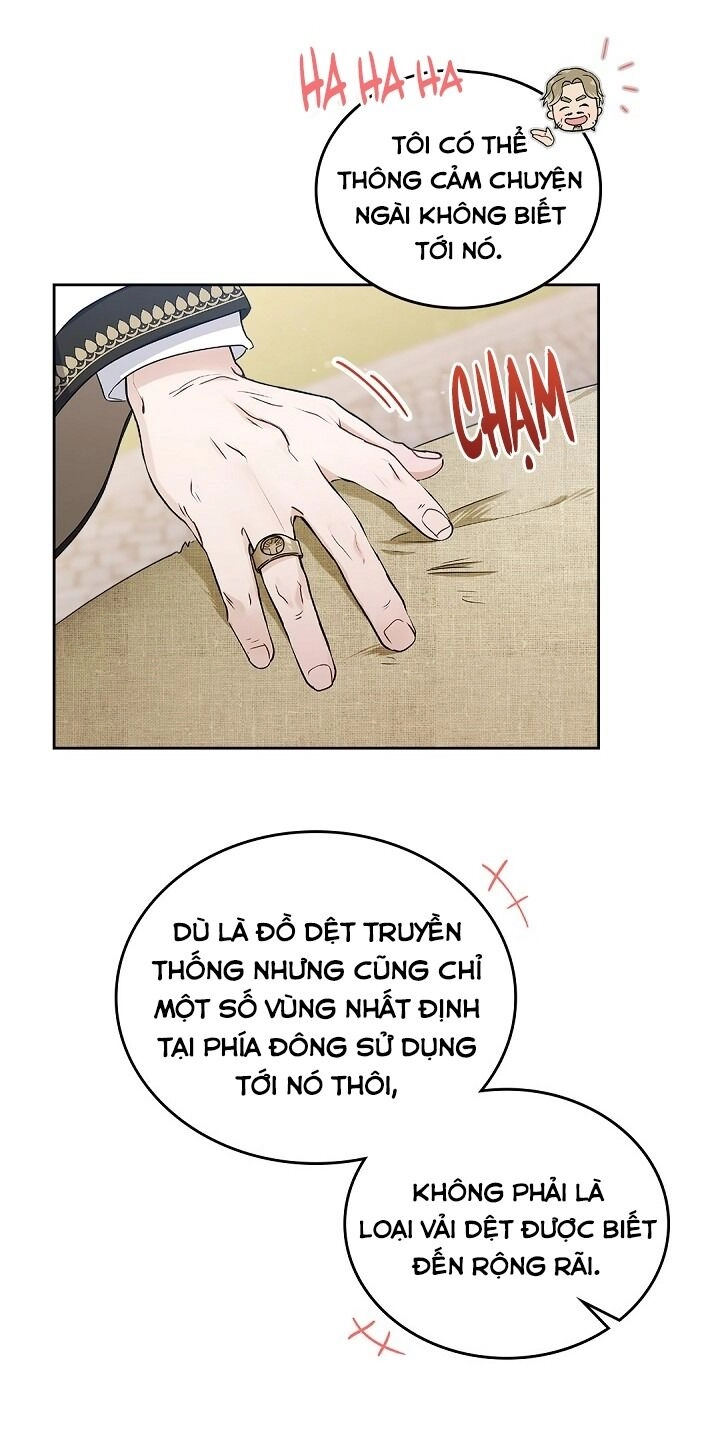 Kiếp Này Tôi Nhất Định Trở Thành Gia Chủ! Chapter 12 - 10