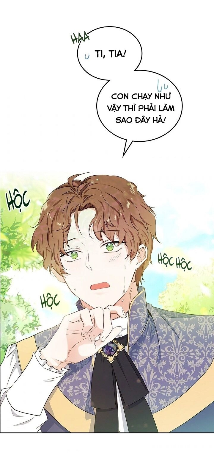 Kiếp Này Tôi Nhất Định Trở Thành Gia Chủ! Chapter 12 - 29