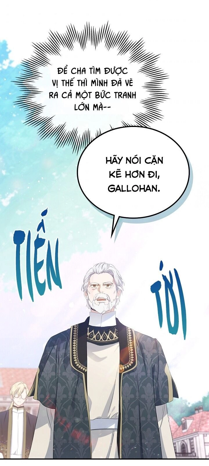 Kiếp Này Tôi Nhất Định Trở Thành Gia Chủ! Chapter 12 - 37