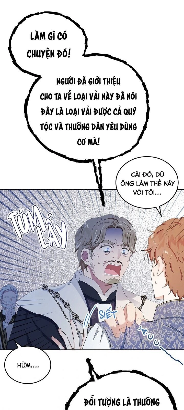 Kiếp Này Tôi Nhất Định Trở Thành Gia Chủ! Chapter 12 - 44