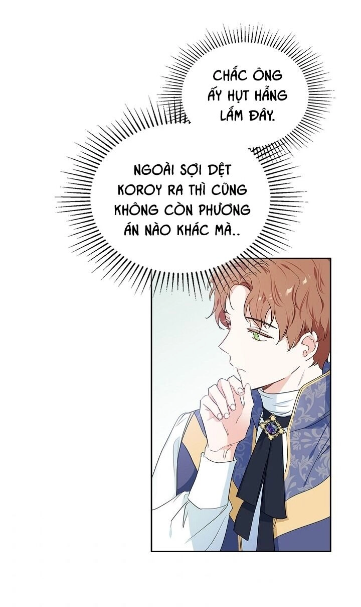 Kiếp Này Tôi Nhất Định Trở Thành Gia Chủ! Chapter 12 - 52