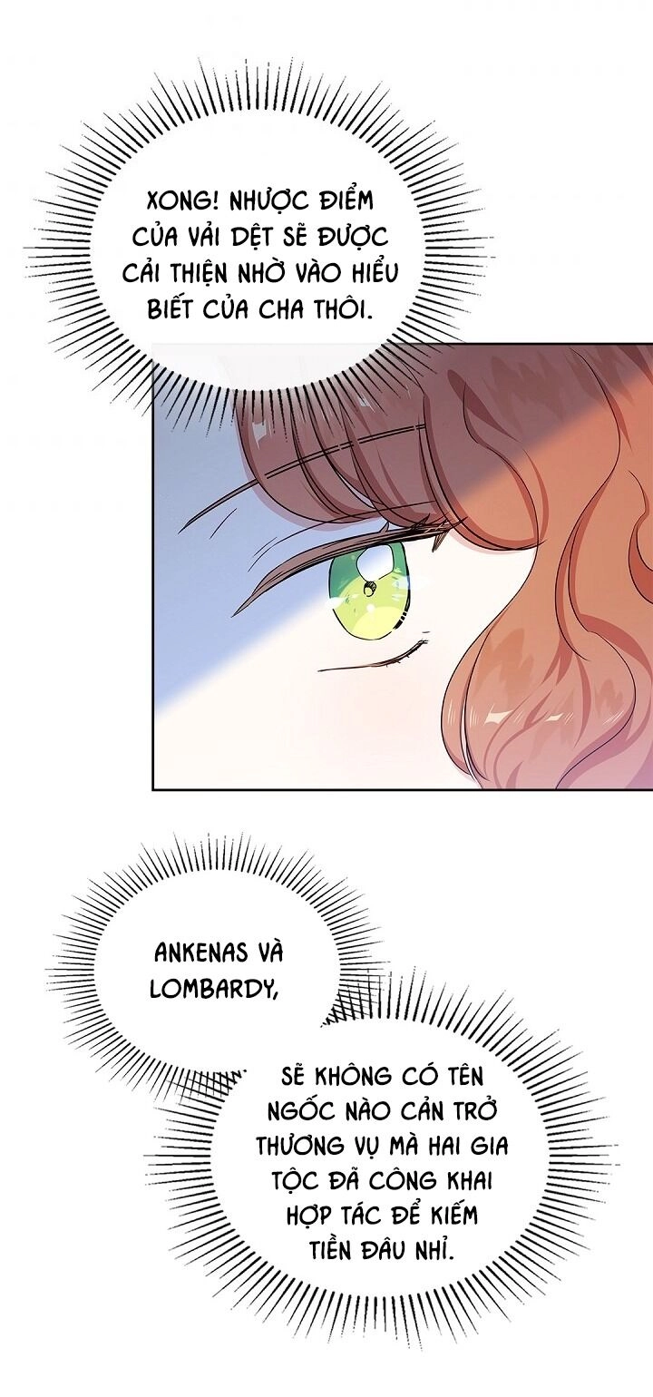 Kiếp Này Tôi Nhất Định Trở Thành Gia Chủ! Chapter 12 - 77