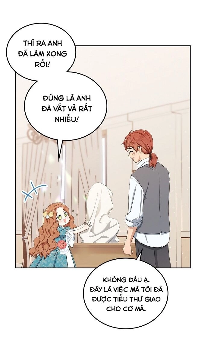 Kiếp Này Tôi Nhất Định Trở Thành Gia Chủ! Chapter 13 - 4