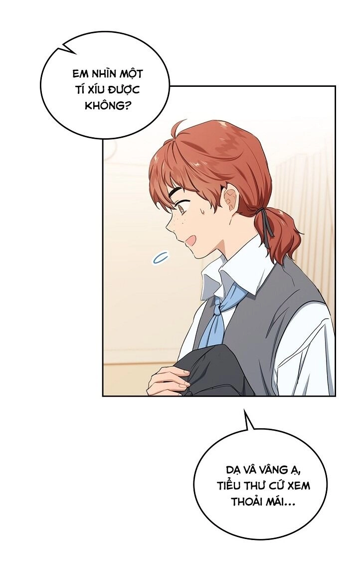 Kiếp Này Tôi Nhất Định Trở Thành Gia Chủ! Chapter 13 - 5