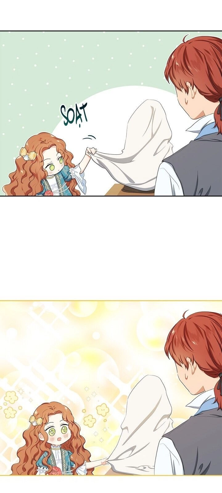 Kiếp Này Tôi Nhất Định Trở Thành Gia Chủ! Chapter 13 - 6