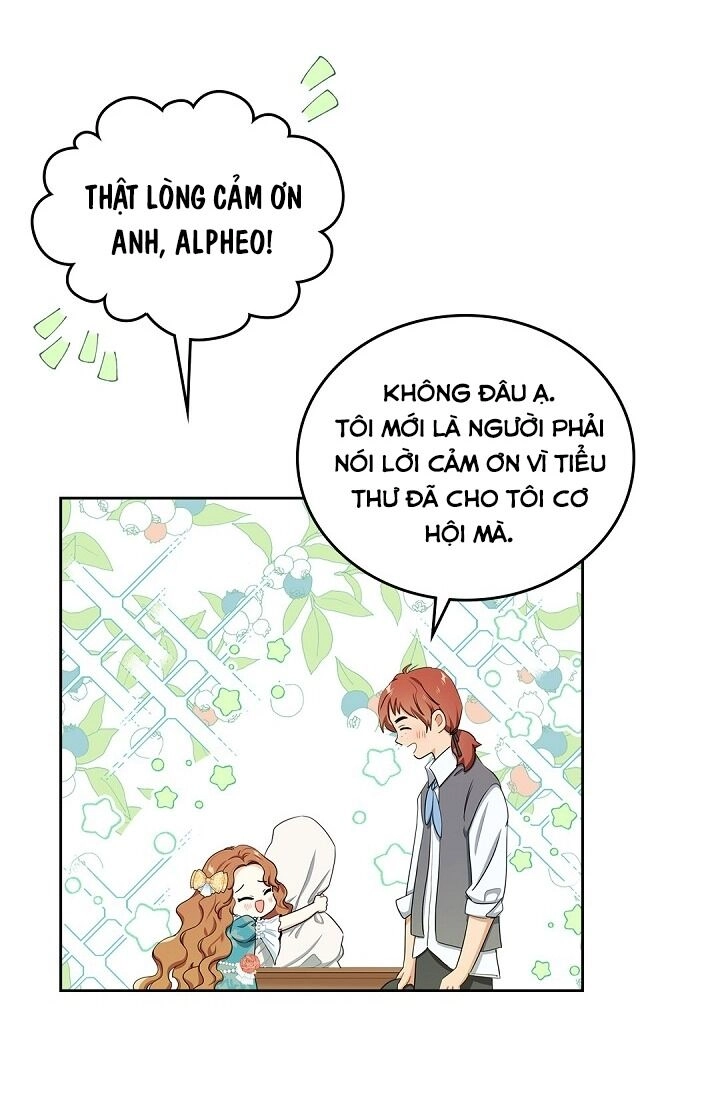 Kiếp Này Tôi Nhất Định Trở Thành Gia Chủ! Chapter 13 - 10