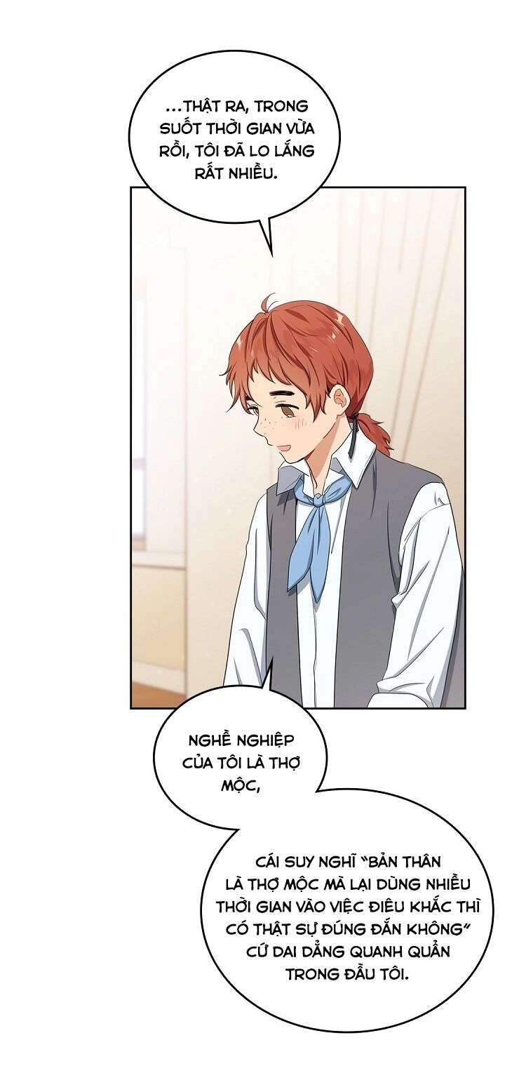 Kiếp Này Tôi Nhất Định Trở Thành Gia Chủ! Chapter 13 - 12