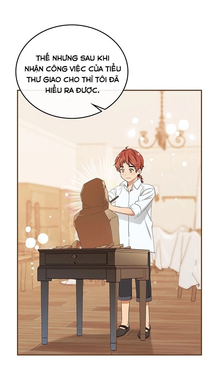 Kiếp Này Tôi Nhất Định Trở Thành Gia Chủ! Chapter 13 - 13