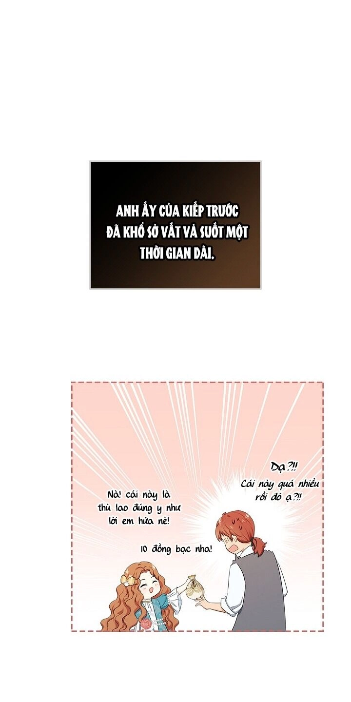 Kiếp Này Tôi Nhất Định Trở Thành Gia Chủ! Chapter 13 - 19