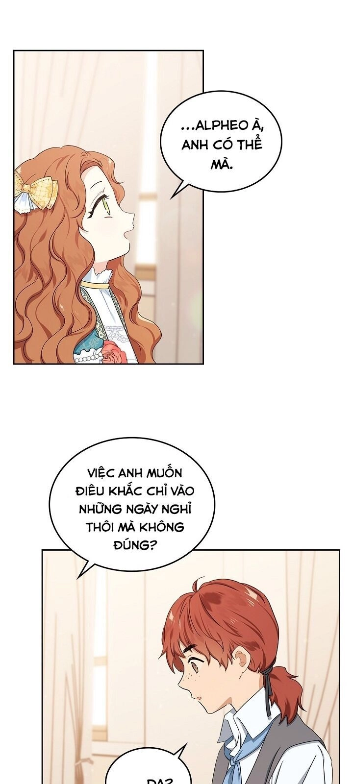 Kiếp Này Tôi Nhất Định Trở Thành Gia Chủ! Chapter 13 - 23