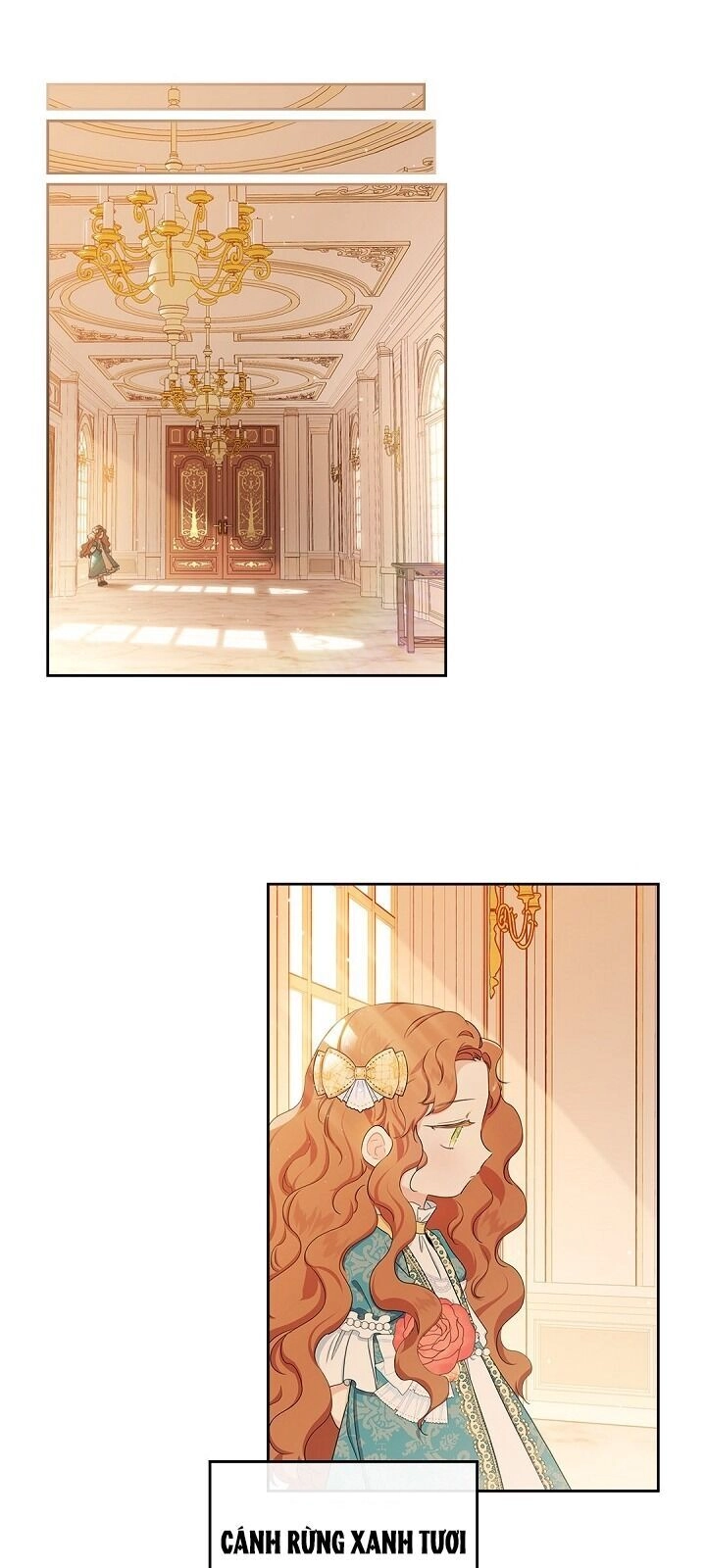 Kiếp Này Tôi Nhất Định Trở Thành Gia Chủ! Chapter 13 - 28