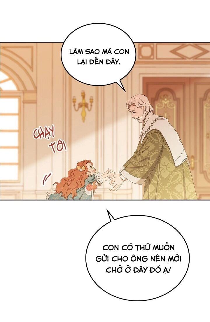 Kiếp Này Tôi Nhất Định Trở Thành Gia Chủ! Chapter 13 - 35