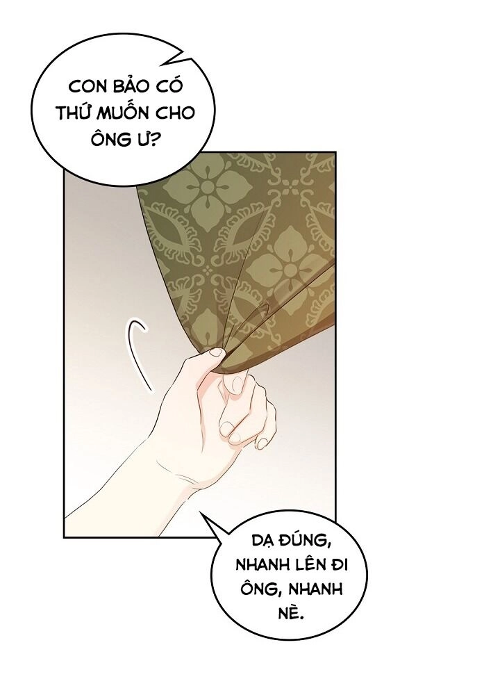 Kiếp Này Tôi Nhất Định Trở Thành Gia Chủ! Chapter 13 - 36