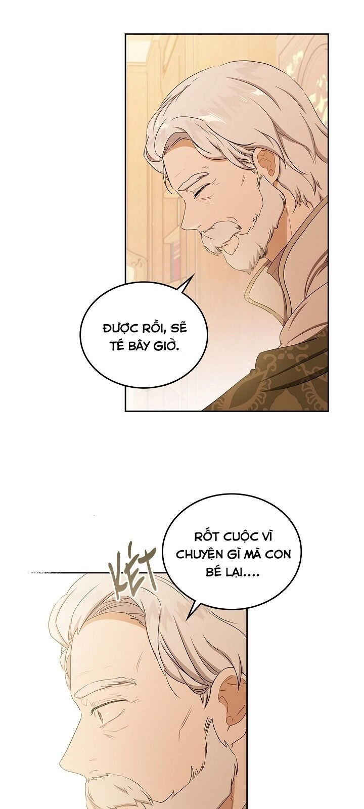 Kiếp Này Tôi Nhất Định Trở Thành Gia Chủ! Chapter 13 - 37