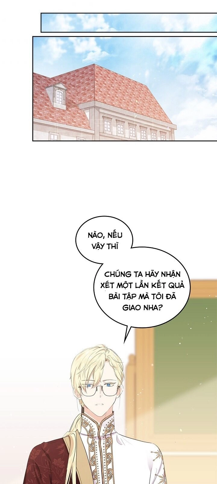 Kiếp Này Tôi Nhất Định Trở Thành Gia Chủ! Chapter 13 - 65