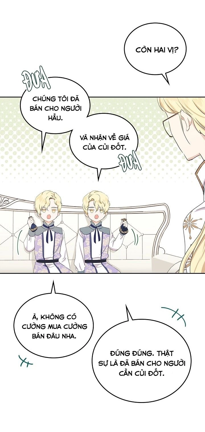 Kiếp Này Tôi Nhất Định Trở Thành Gia Chủ! Chapter 13 - 68