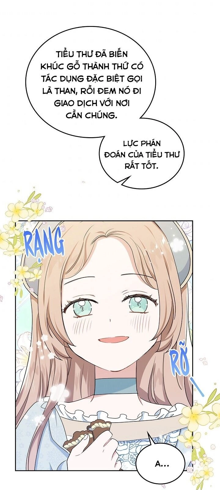 Kiếp Này Tôi Nhất Định Trở Thành Gia Chủ! Chapter 13 - 72