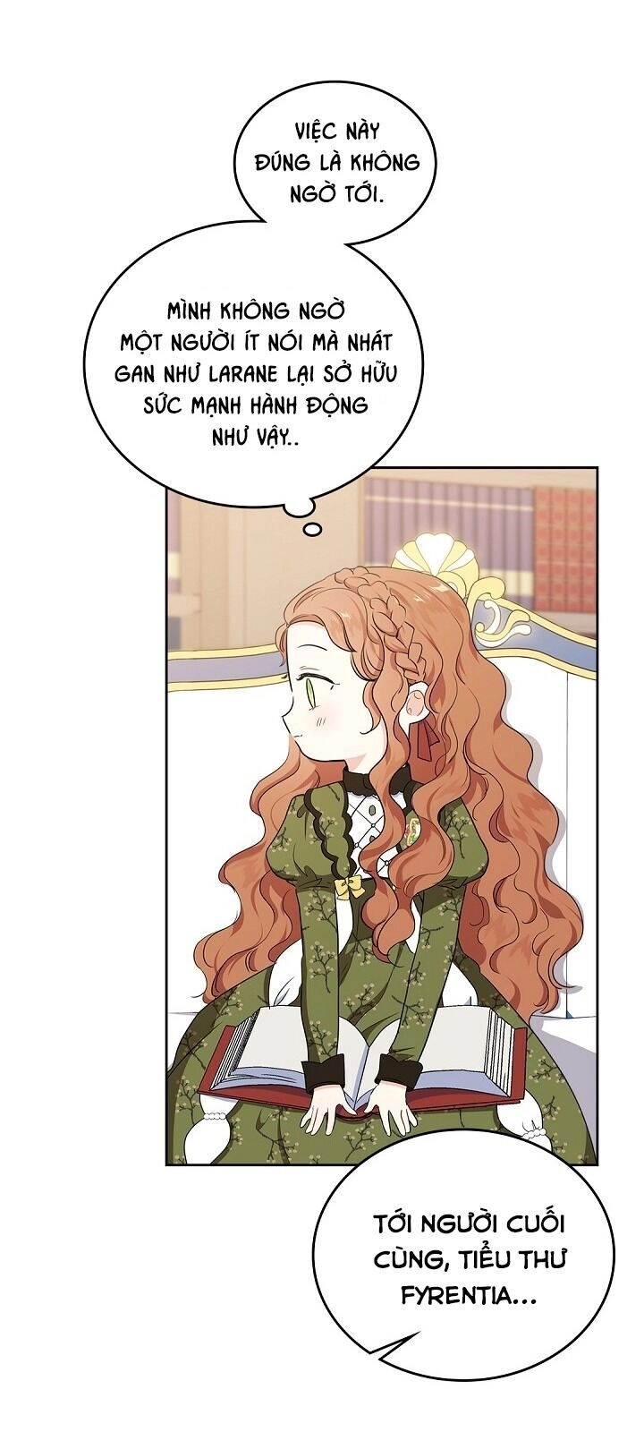 Kiếp Này Tôi Nhất Định Trở Thành Gia Chủ! Chapter 13 - 76