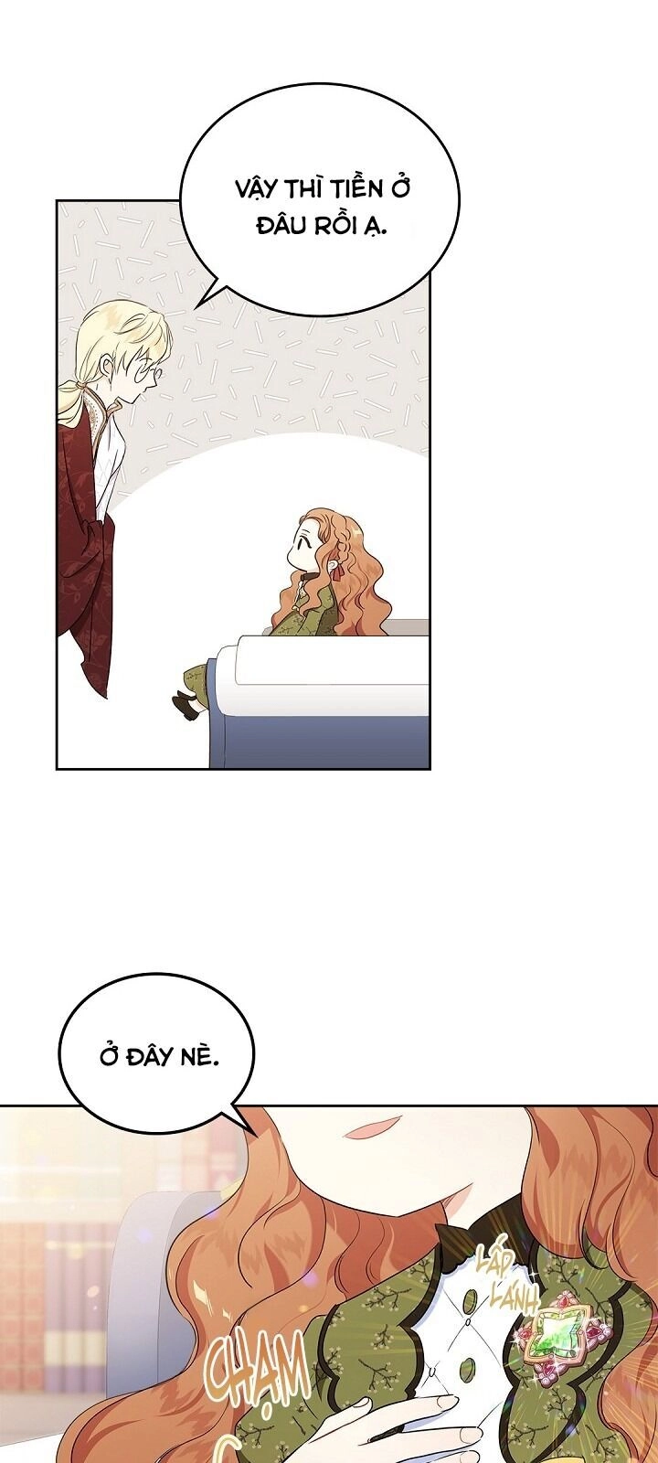 Kiếp Này Tôi Nhất Định Trở Thành Gia Chủ! Chapter 13 - 79